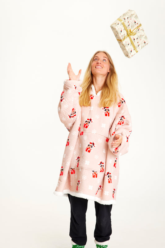 Luvik | Doggo Joulun Unihuppari