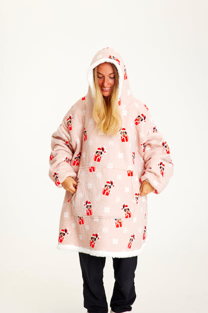 Luvik | Doggo Joulun Unihuppari