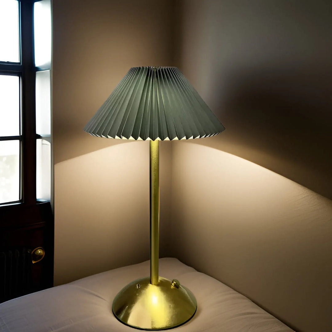 Luvikno | VersaLight Trådlampe Design – Elegant Belysning for Hvert Rom