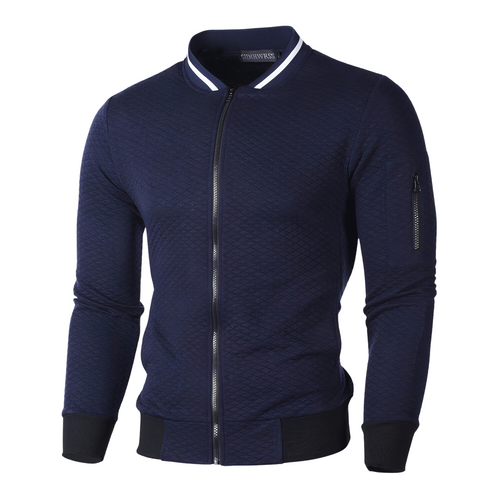 Luvik | Vinterjakke Casual Wärme