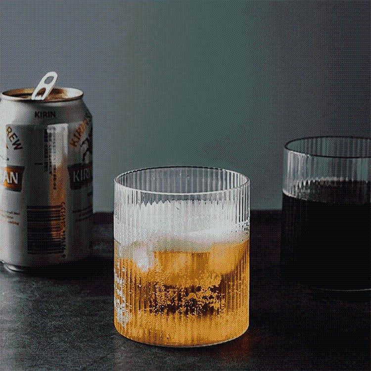Kaori Glass | Luvikno