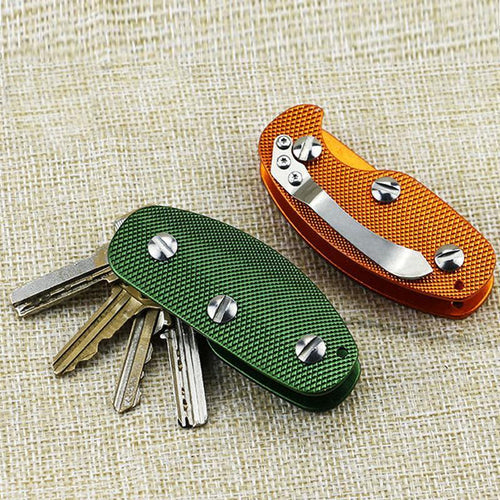 Pocket Key Organizer | Luvikno