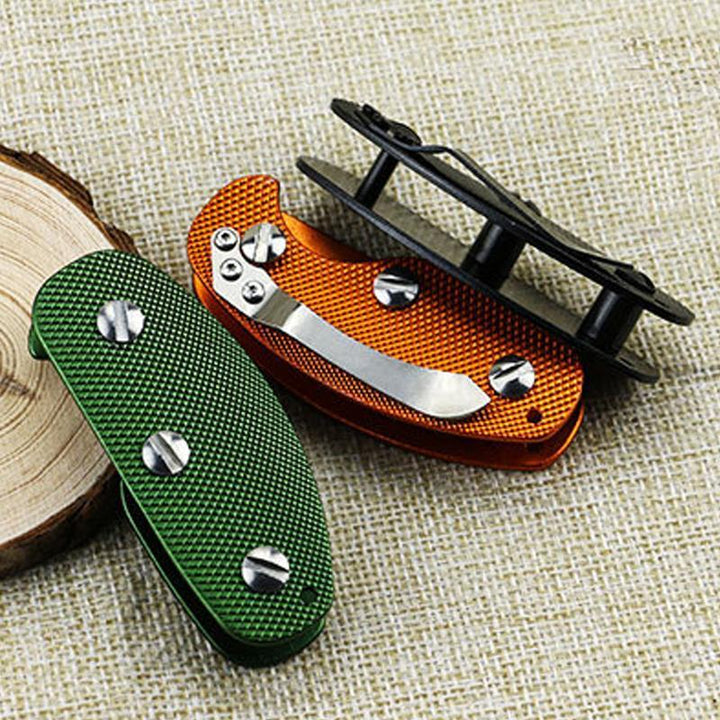 Pocket Key Organizer | Luvikno