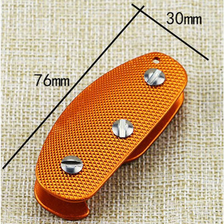 Pocket Key Organizer | Luvikno