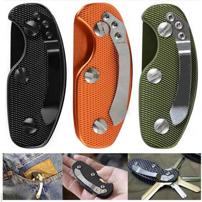 Pocket Key Organizer | Luvikno