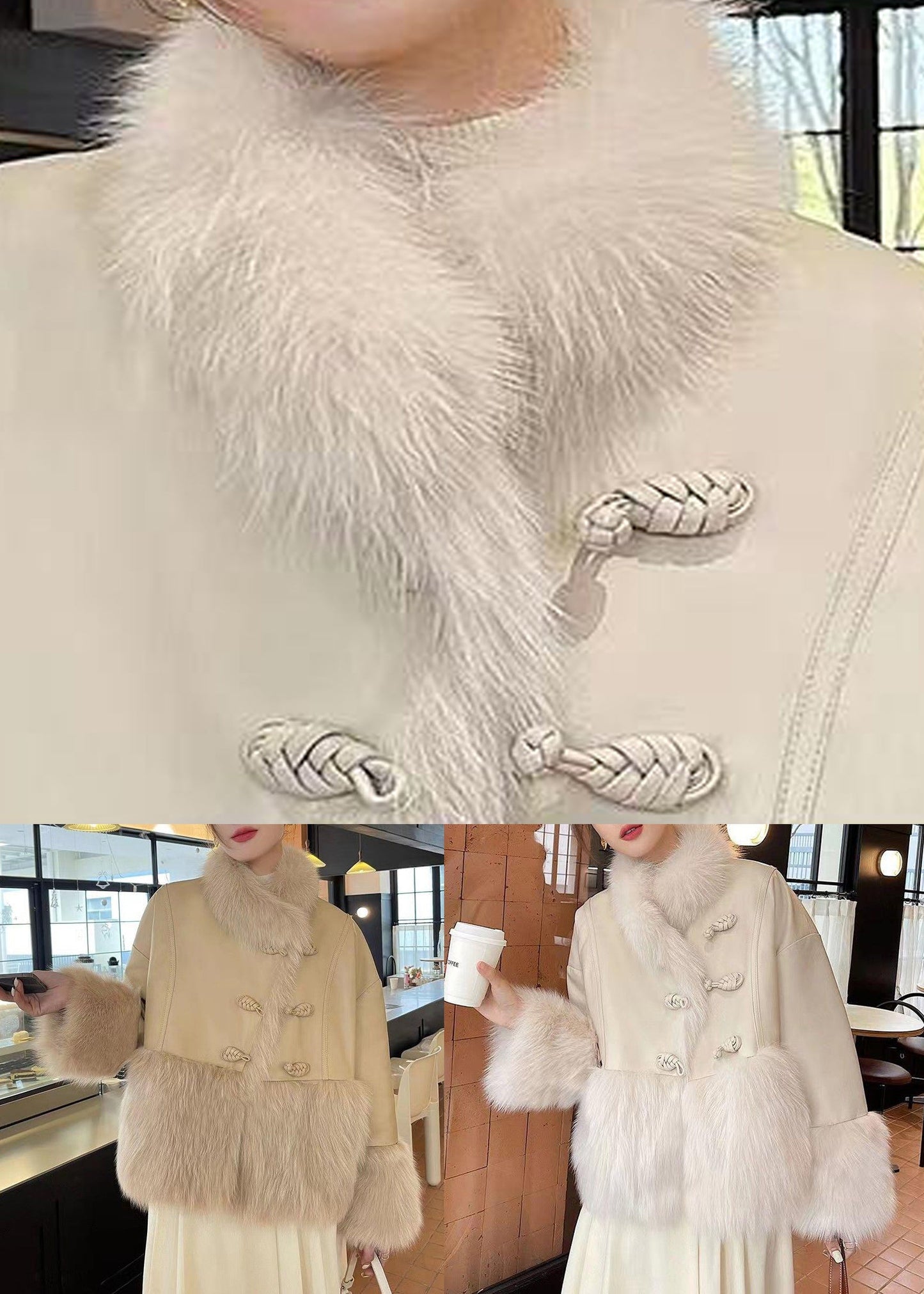 Luvik | Napappi Patchwork Ankan höyhenet Untuvatakit Turkkikaulus Talvi