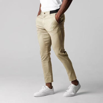 Luvik | Hype Premium Stretch Chino