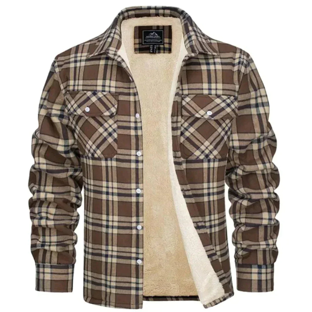 Luvik | Fleece jakke