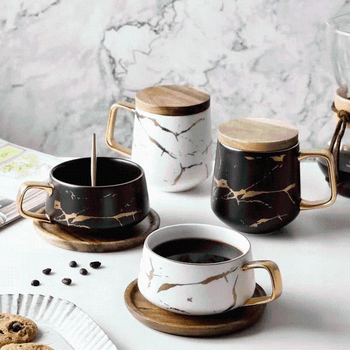 Kintsugi Mug | Luvikno