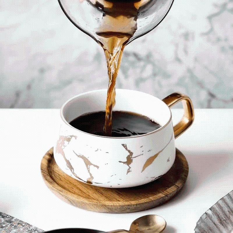 Kintsugi Mug | Luvikno