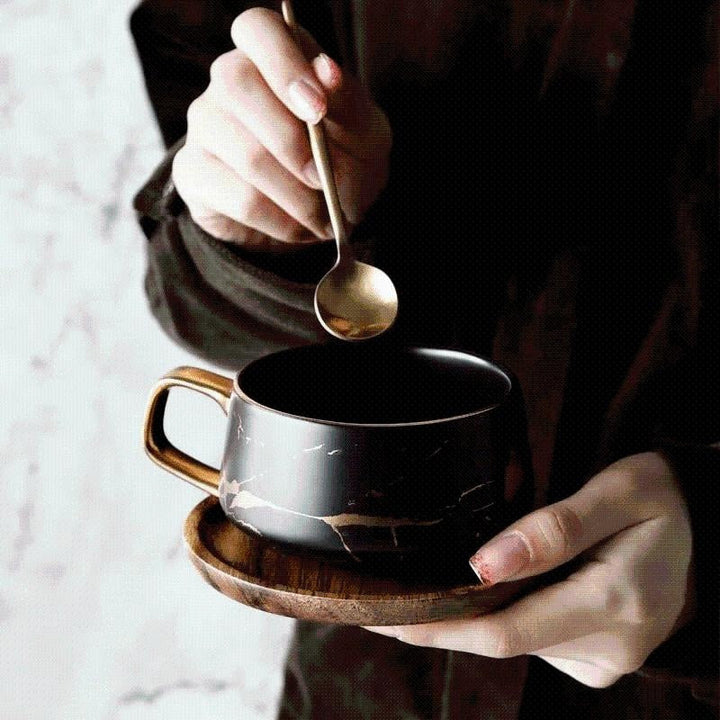 Kintsugi Mug | Luvikno