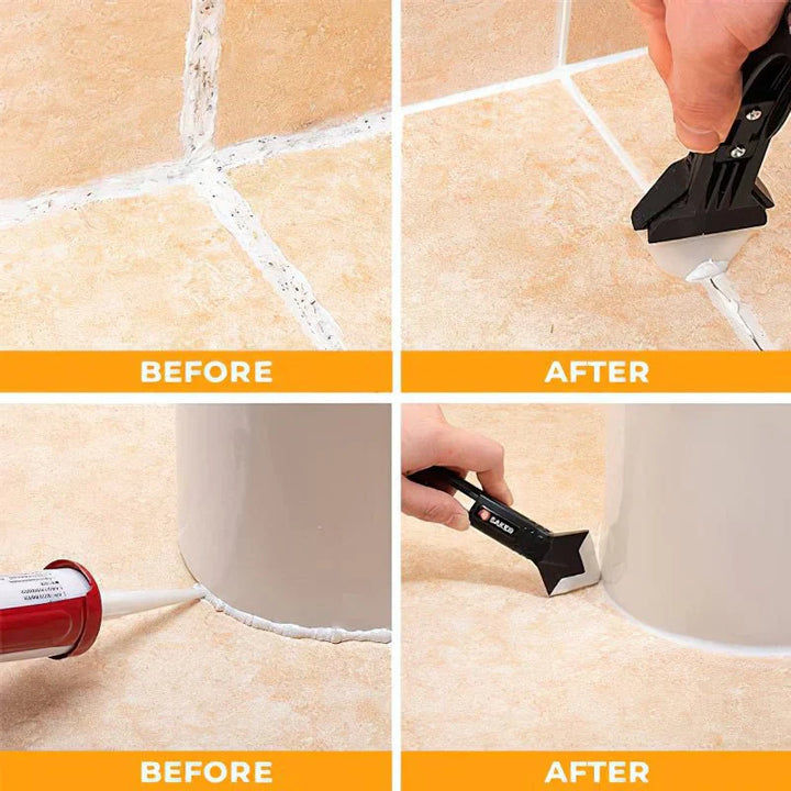 3-i-1 Kitremover Pro | Luvikno