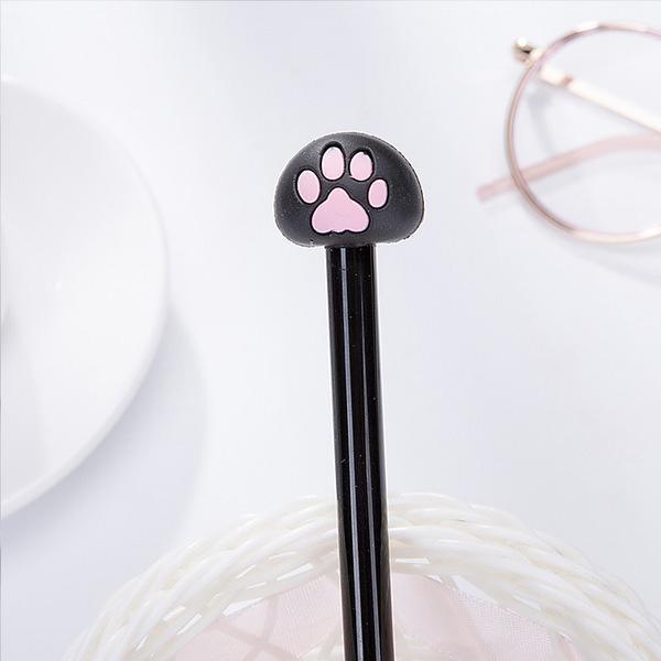 Kitty Hode & Paw Penner | Luvikno