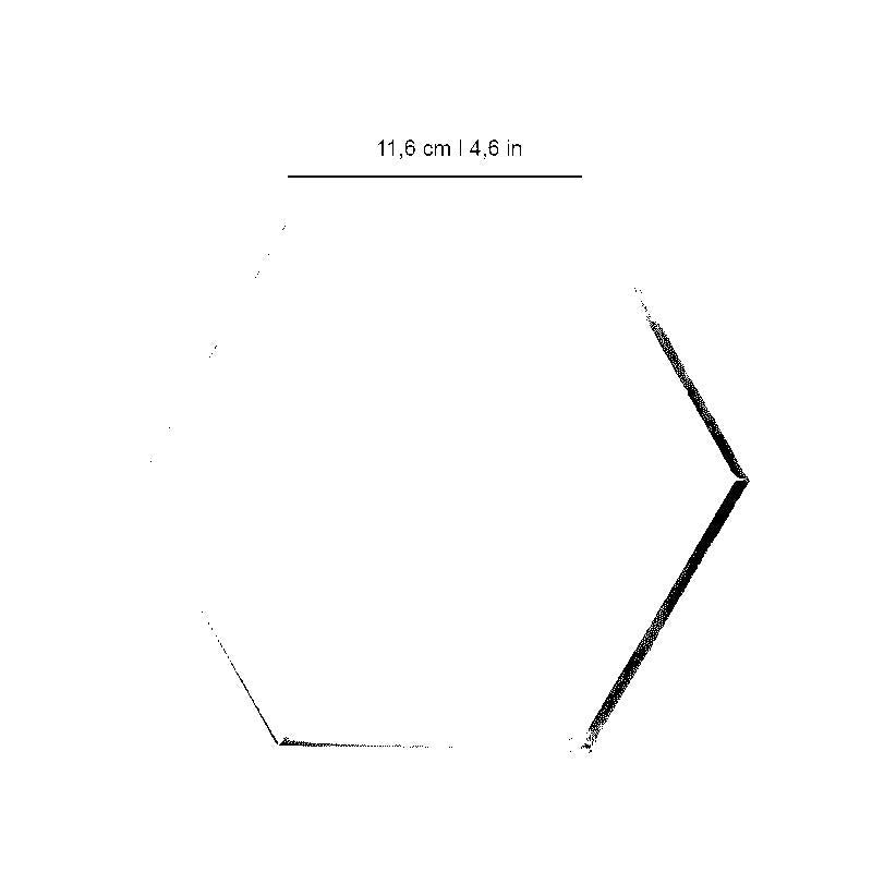 Kristall Coaster | Luvikno