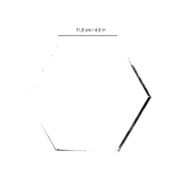 Kristall Coaster | Luvikno