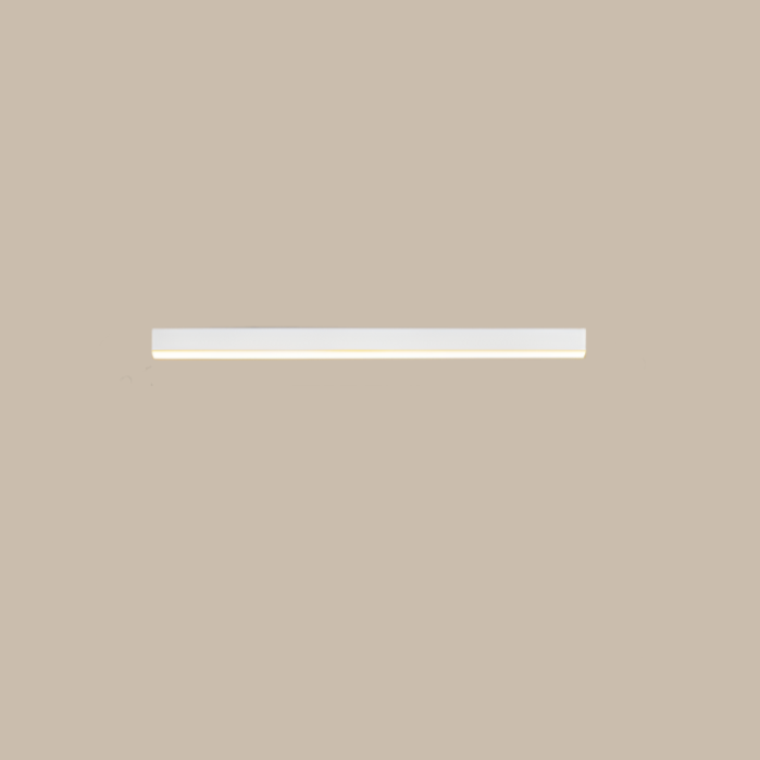 Luvikno | Skandinavisk LED Aluminium Taklampe