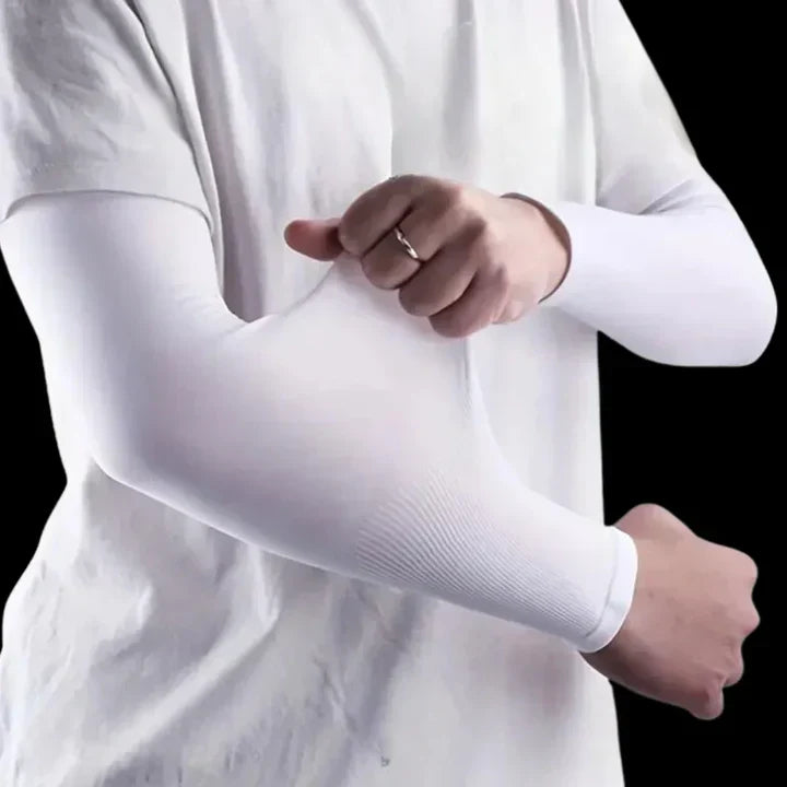 Luvikno | Kompresjonsarmsleeve