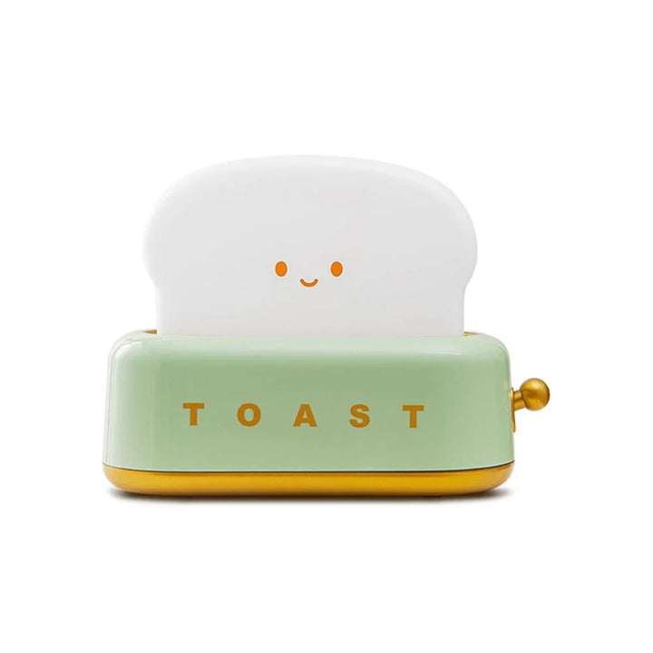 LED-Toast-Nattlys Luvikno