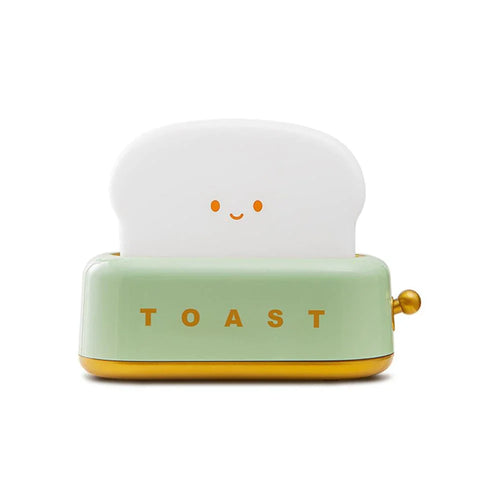 LED-Toast-Nattlys Luvikno