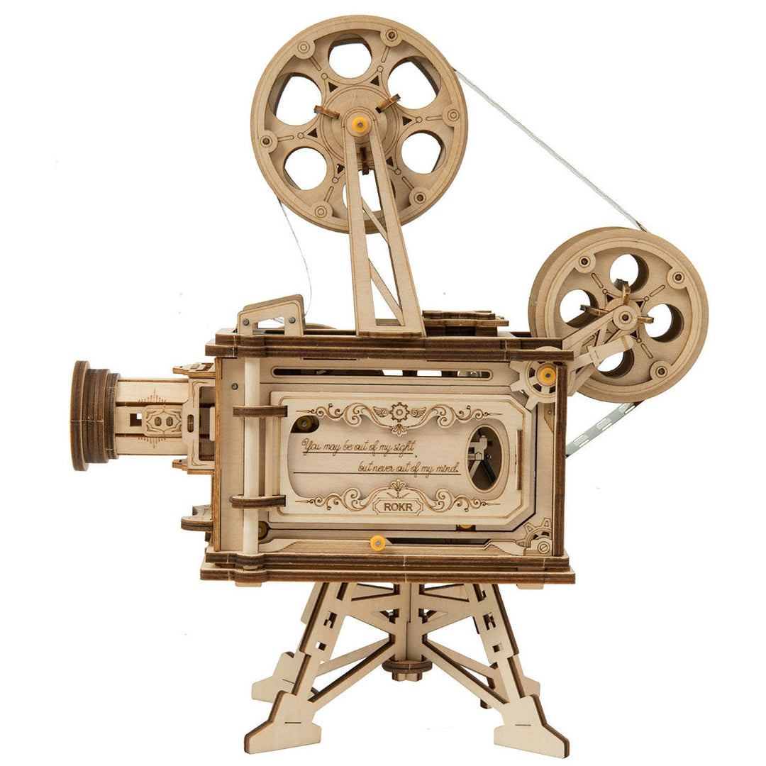 Vitascope | Filmprojektor Luvikno