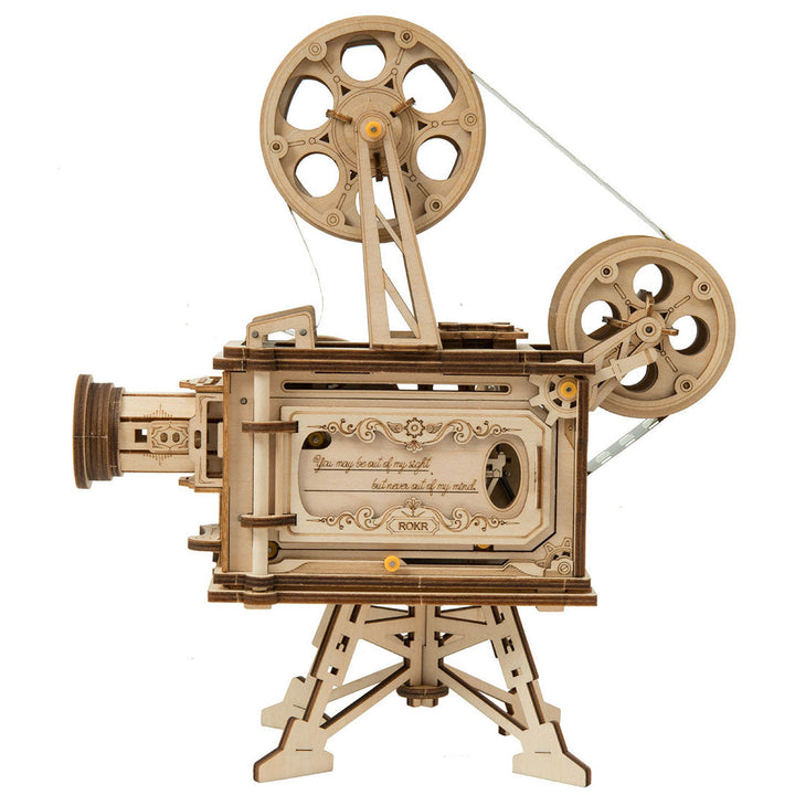 Vitascope | Filmprojektor Luvikno