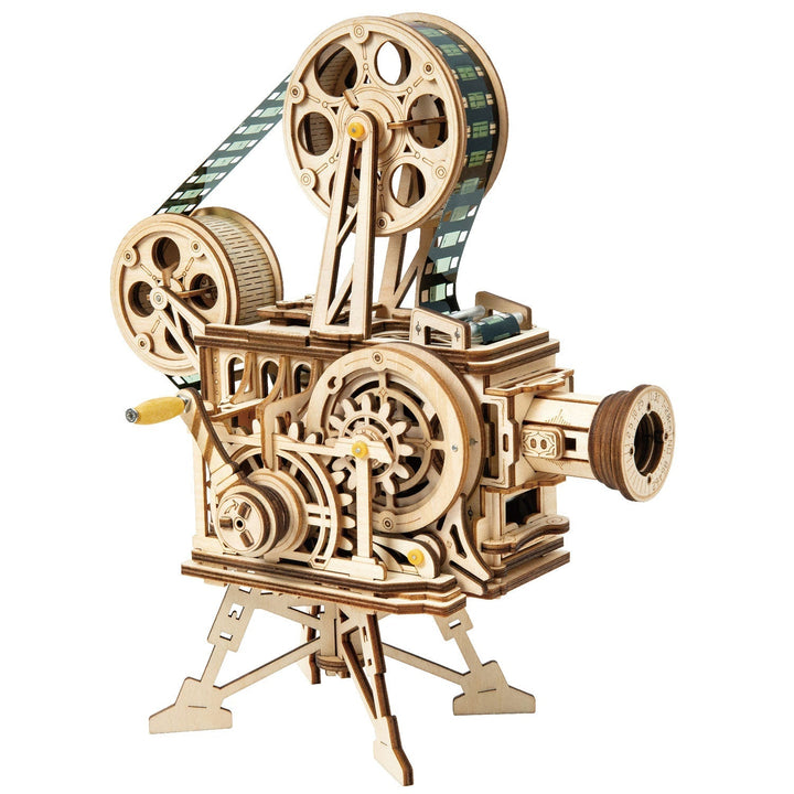 Vitascope | Filmprojektor Luvikno