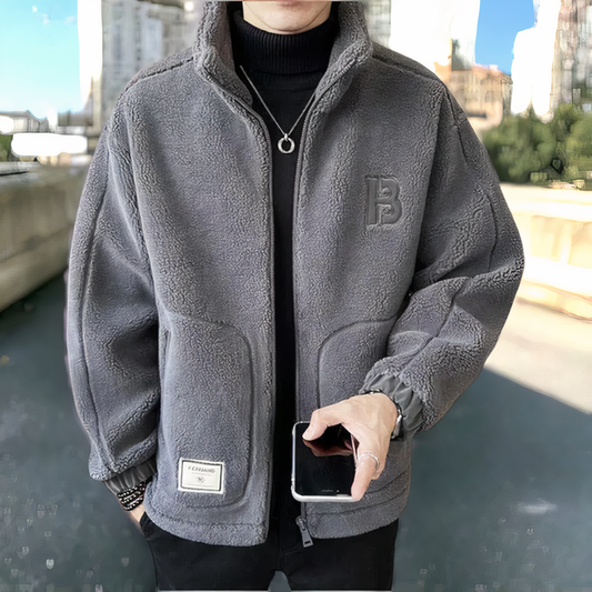 Luvik | Lämpöfleecetakki