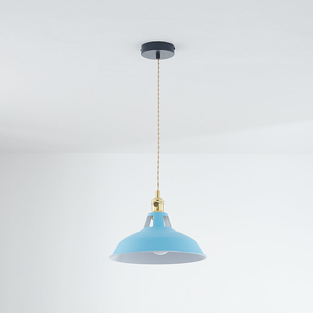 Luvikno | RadiantGlow lysekrone - Luksus metall lysekrone for elegante interiører