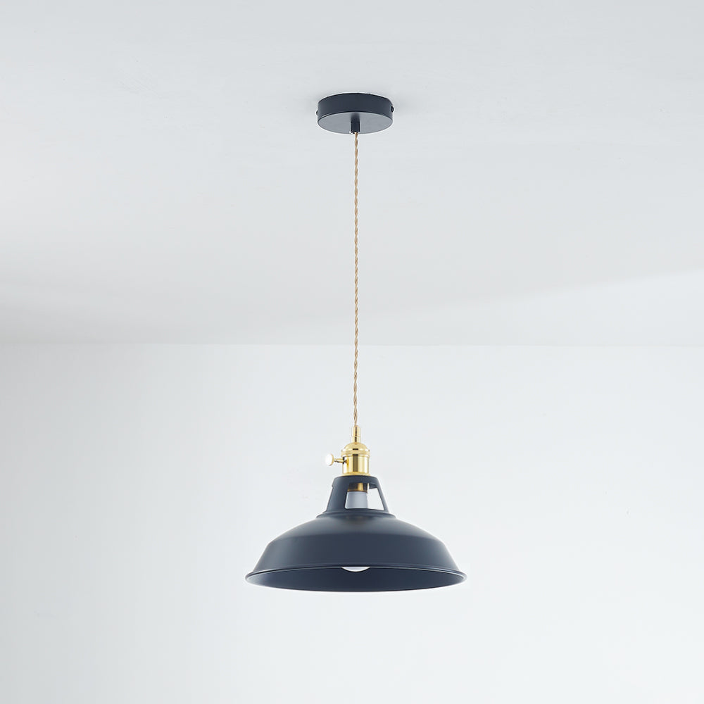 Luvikno | RadiantGlow lysekrone - Luksus metall lysekrone for elegante interiører