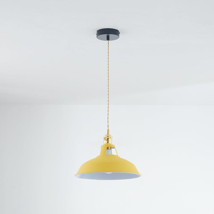 Luvikno | RadiantGlow lysekrone - Luksus metall lysekrone for elegante interiører