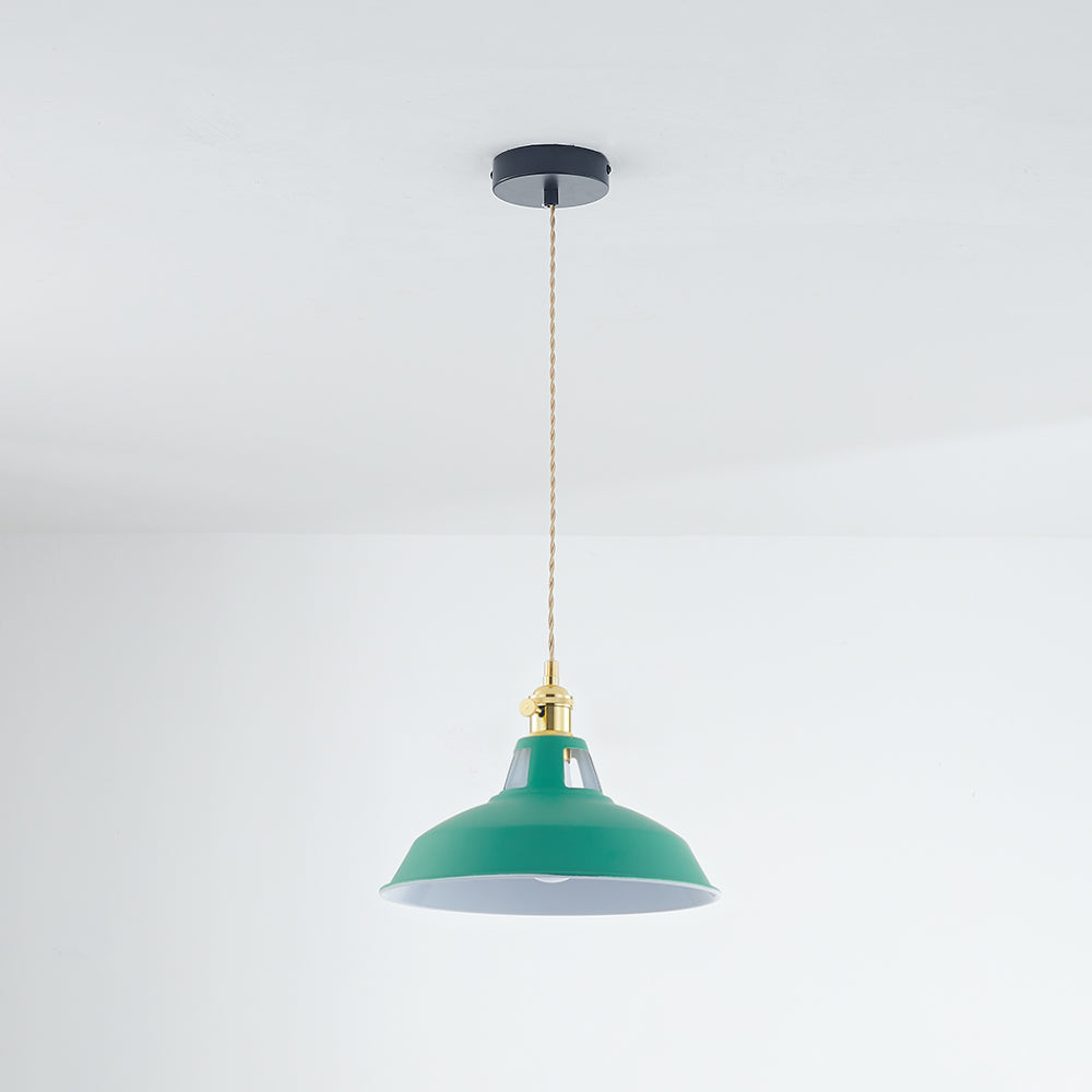 Luvikno | RadiantGlow lysekrone - Luksus metall lysekrone for elegante interiører