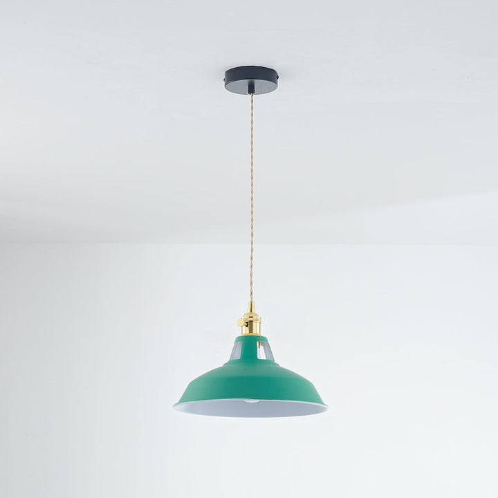 Luvikno | RadiantGlow lysekrone - Luksus metall lysekrone for elegante interiører