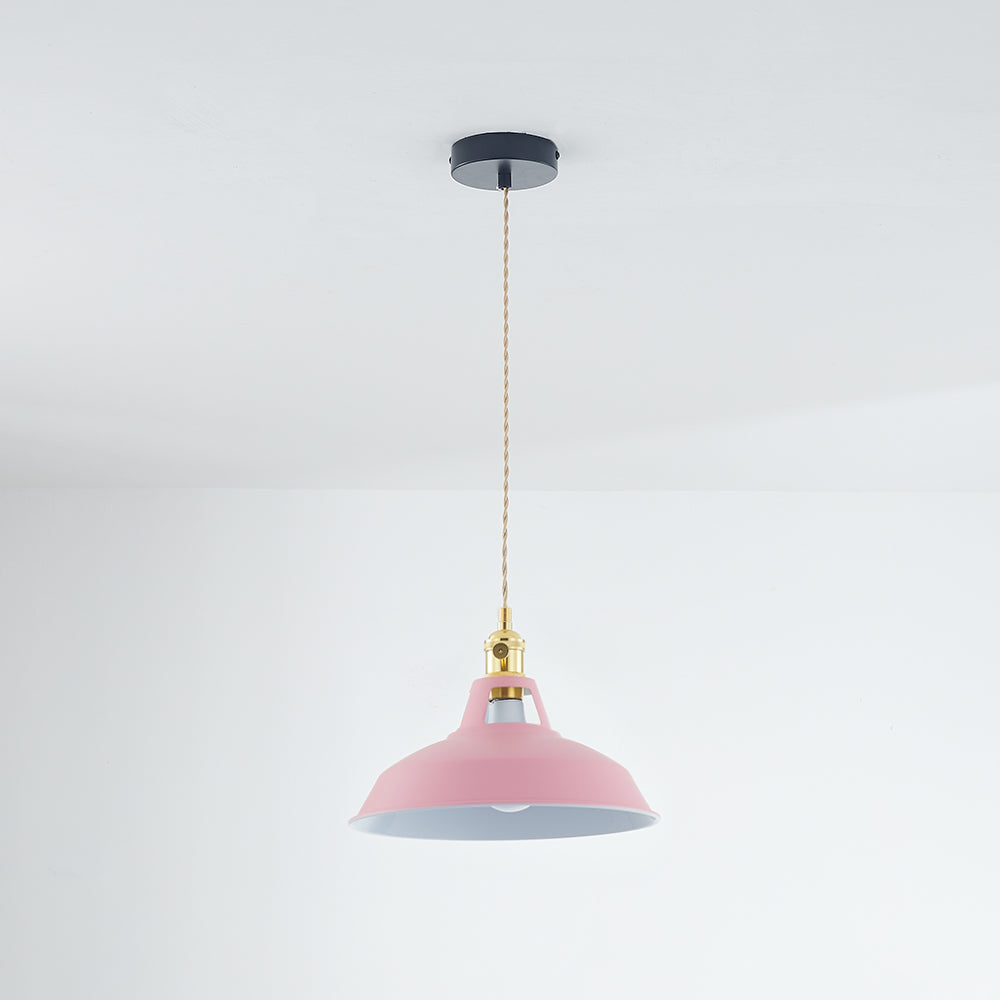 Luvikno | RadiantGlow lysekrone - Luksus metall lysekrone for elegante interiører