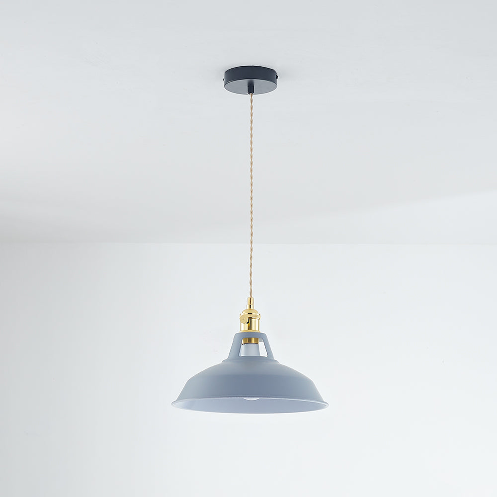 Luvikno | RadiantGlow lysekrone - Luksus metall lysekrone for elegante interiører