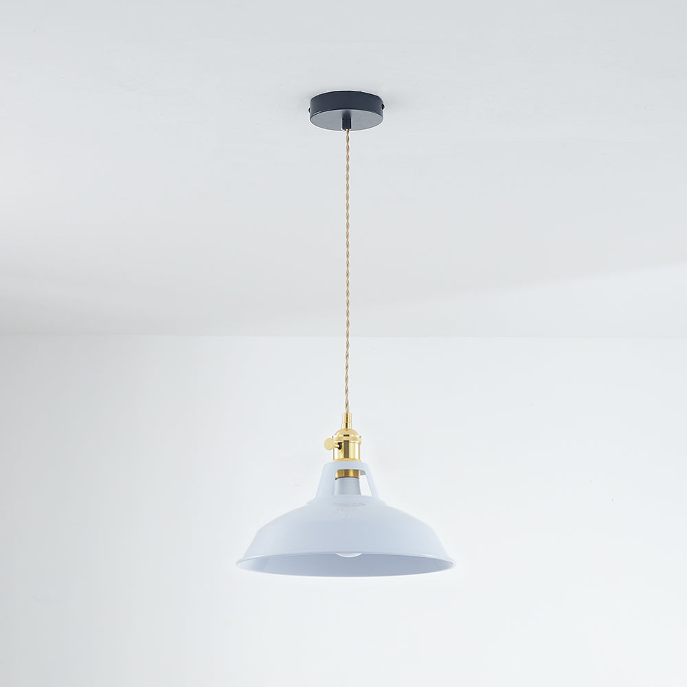 Luvikno | RadiantGlow lysekrone - Luksus metall lysekrone for elegante interiører