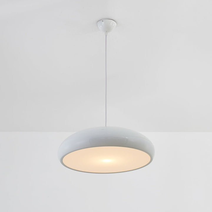 Luvikno | GlowNova Pendellampe - Elegant moderne LED hengelampe for moderne interiører
