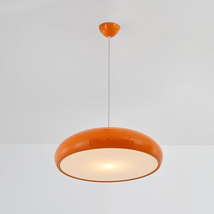 Luvikno | GlowNova Pendellampe - Elegant moderne LED hengelampe for moderne interiører