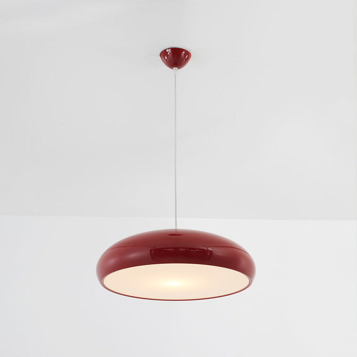 Luvikno | GlowNova Pendellampe - Elegant moderne LED hengelampe for moderne interiører