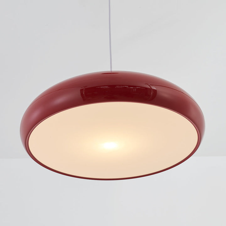 Luvikno | GlowNova Pendellampe - Elegant moderne LED hengelampe for moderne interiører