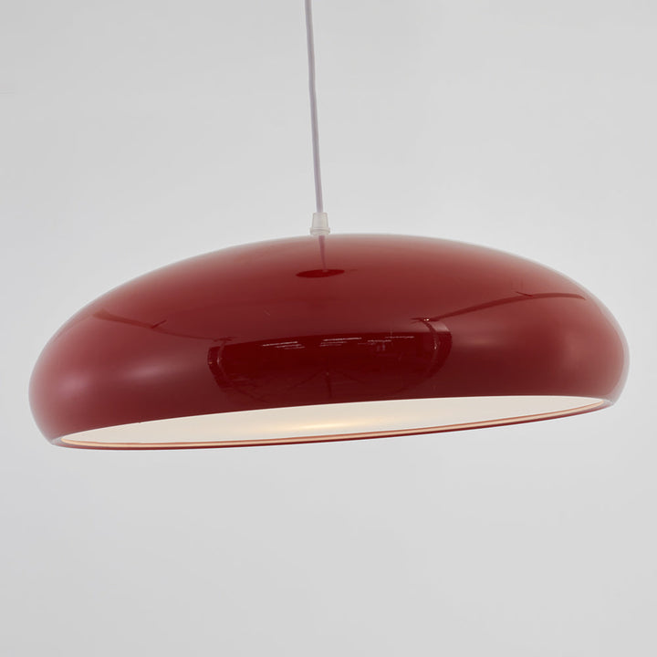 Luvikno | GlowNova Pendellampe - Elegant moderne LED hengelampe for moderne interiører