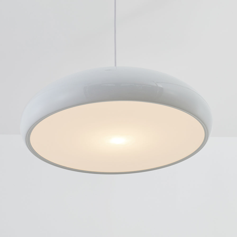 Luvikno | GlowNova Pendellampe - Elegant moderne LED hengelampe for moderne interiører