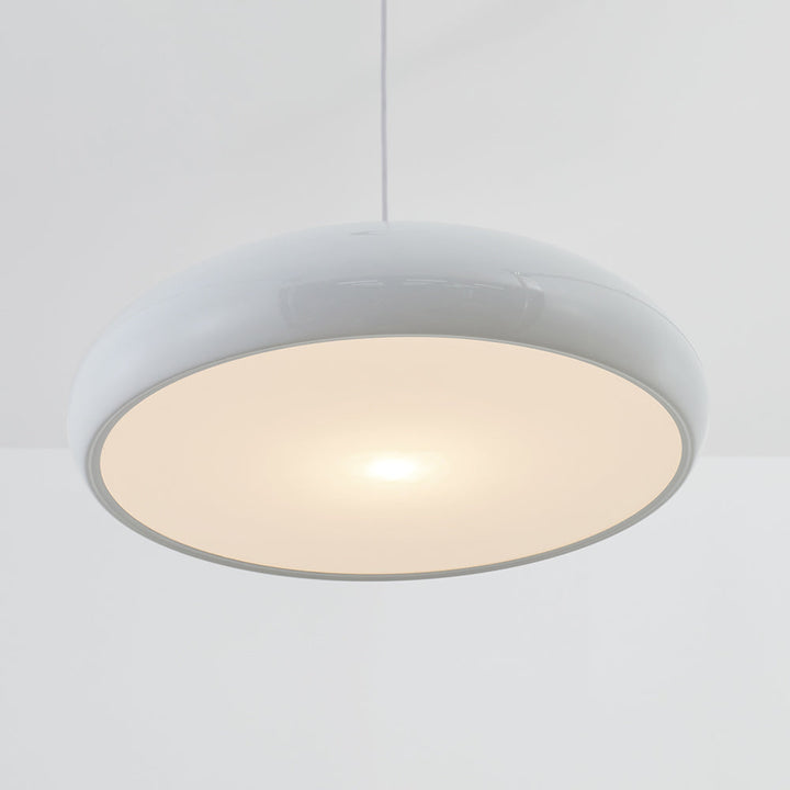 Luvikno | GlowNova Pendellampe - Elegant moderne LED hengelampe for moderne interiører