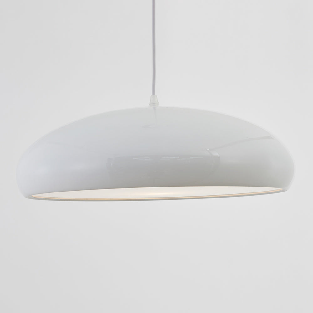 Luvikno | GlowNova Pendellampe - Elegant moderne LED hengelampe for moderne interiører