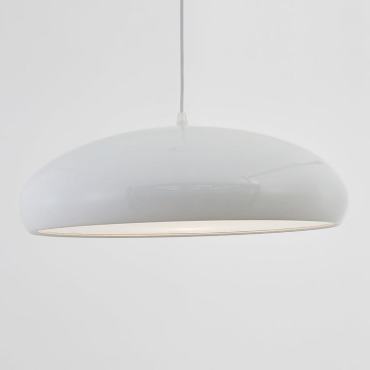 Luvikno | GlowNova Pendellampe - Elegant moderne LED hengelampe for moderne interiører