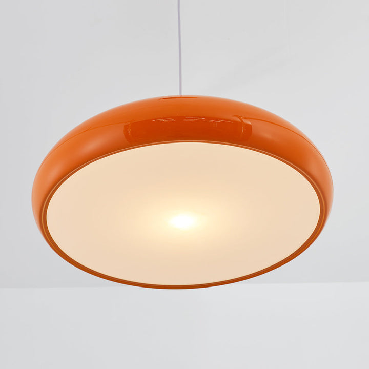 Luvikno | GlowNova Pendellampe - Elegant moderne LED hengelampe for moderne interiører