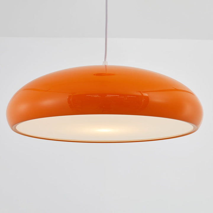 Luvikno | GlowNova Pendellampe - Elegant moderne LED hengelampe for moderne interiører