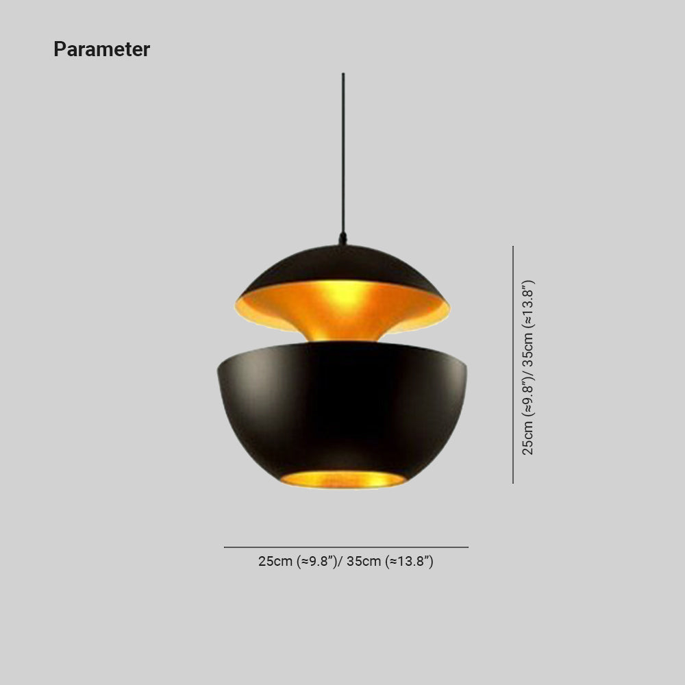 Luvikno | Elegant Vintage Bambus Bordlampe for Atmosfæriske Interiør