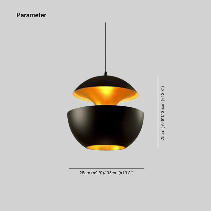 Luvikno | Elegant Vintage Bambus Bordlampe for Atmosfæriske Interiør