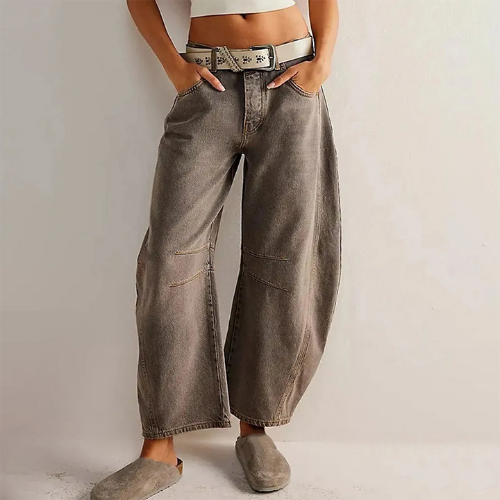Luvik | Damejeans