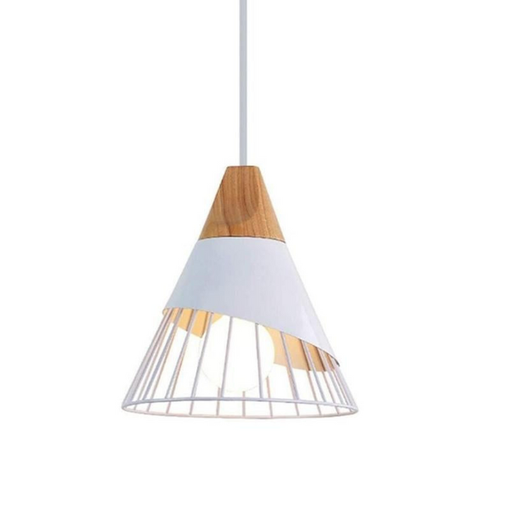 Trendy Skandinavisk Industriell Pendellampe - UbranBeam | Luvikno